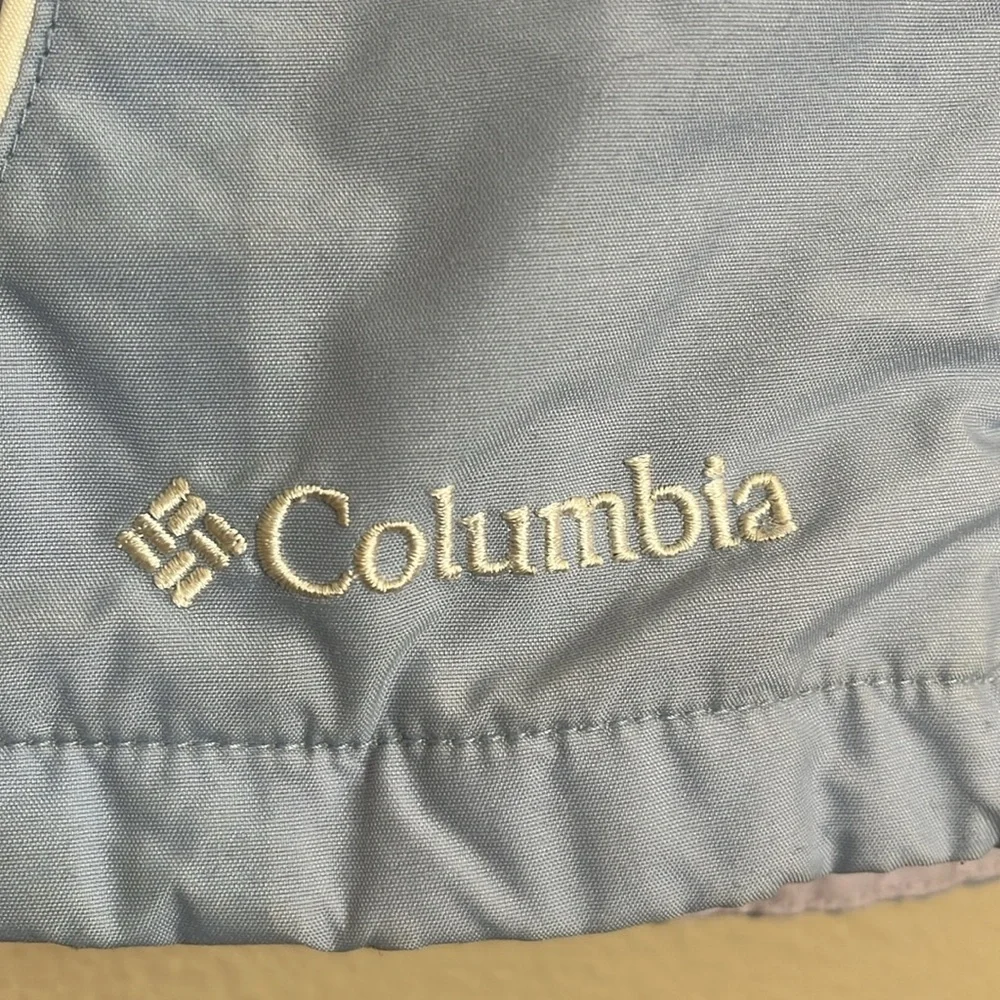 Columbia Toddler Jacket